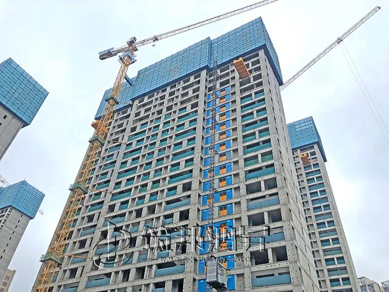 文明工地观摩会,筑邦鸿昇 文明工地观摩会,筑邦鸿昇