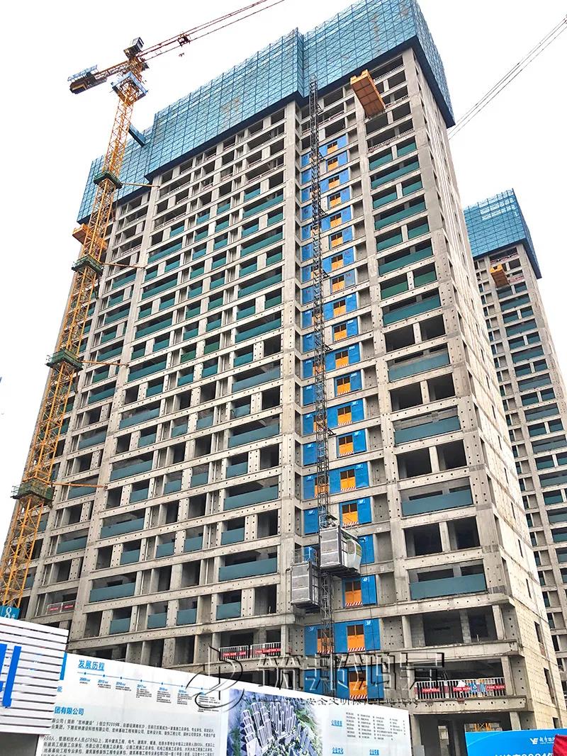 文明工地观摩会,筑邦鸿昇 文明工地观摩会,筑邦鸿昇