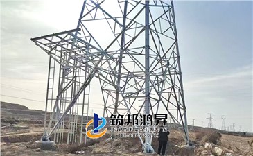 输电工程采购铁塔最怕什么？业内人讲实话