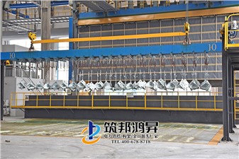 电力铁塔热镀锌有哪些要求，镀锌层厚度有哪些规定？