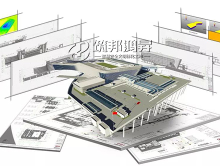 BIM设计深化