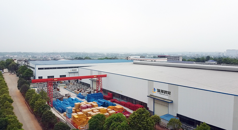 建筑工法样板合作案例 建筑工法样板合作案例