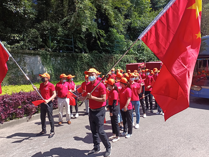 建党100周年,筑邦鸿昇 建党100周年,筑邦鸿昇